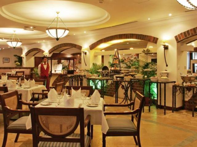 Sunway 4* Phnom Penh
