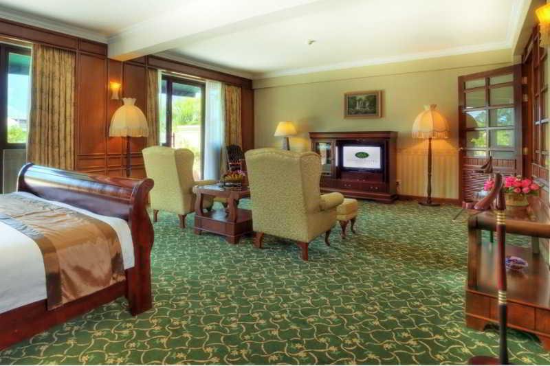 Sunway Hotel Phnom Penh