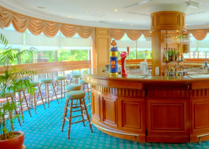 Sunway Hotel Phnom Penh