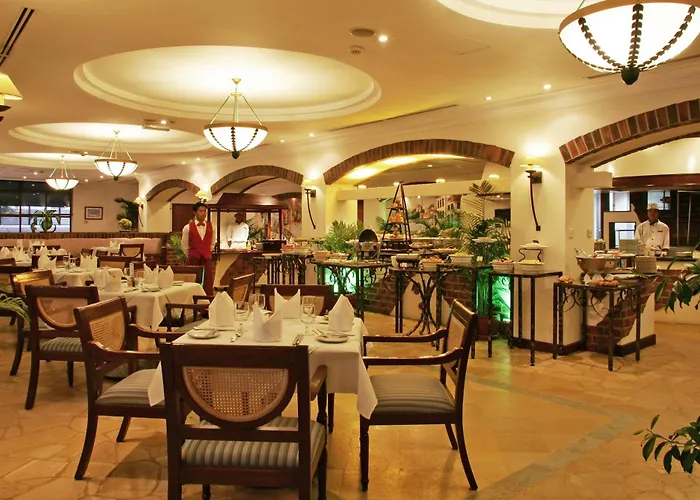Sunway Hotel Phnom Penh