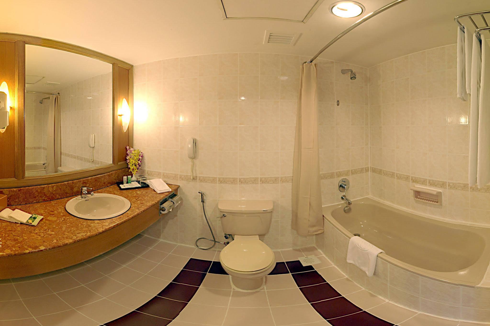 Sunway Hotel