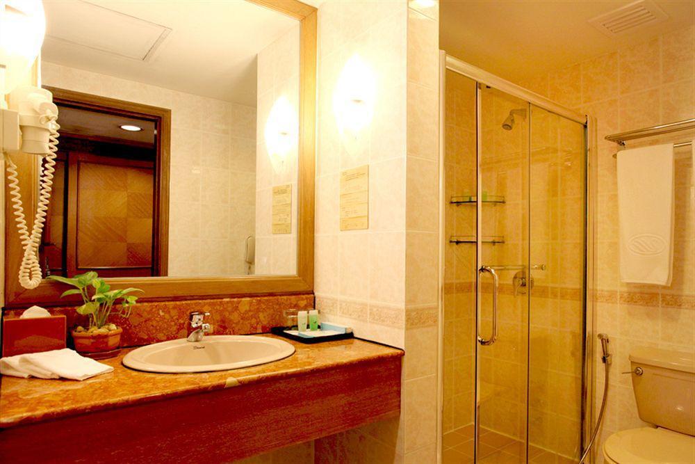 Hotel Sunway Phnom Penh