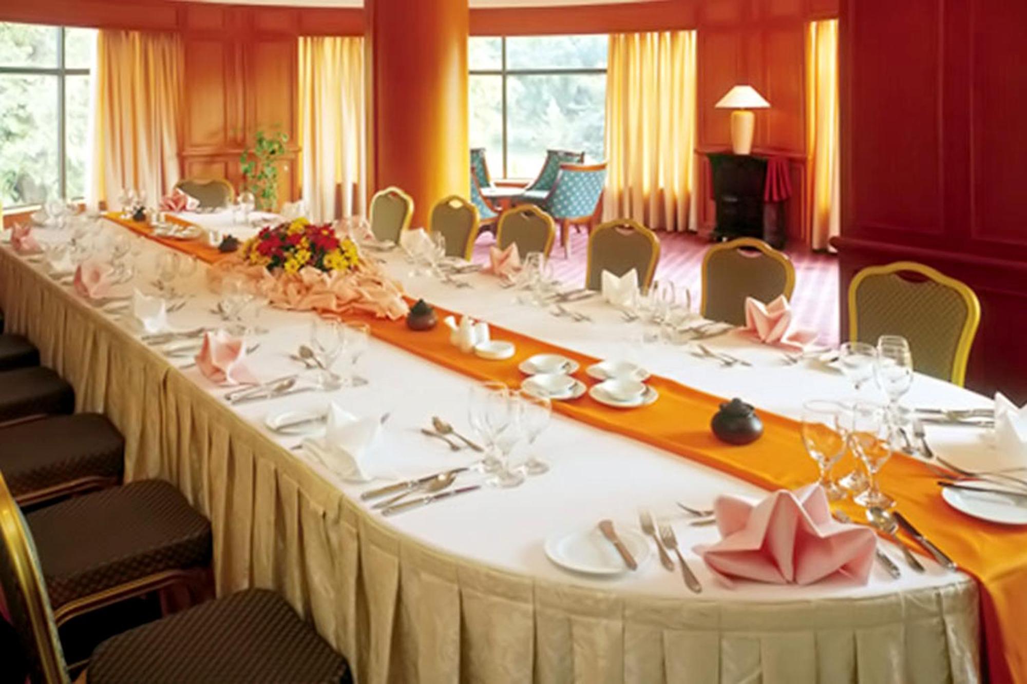 Hotel Sunway Phnom Penh