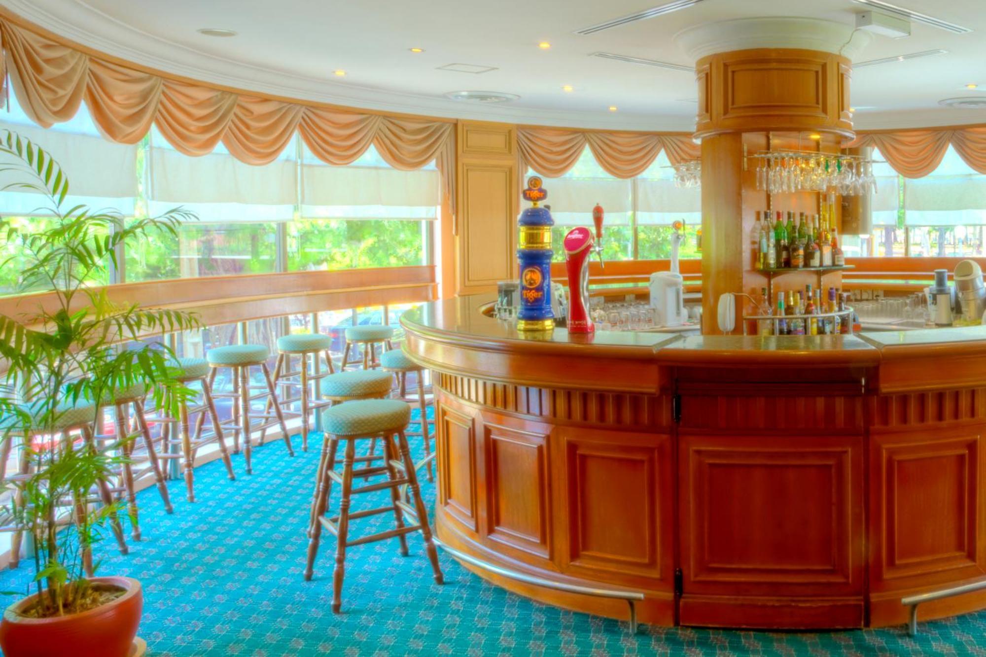 Hotel Sunway Phnom Penh