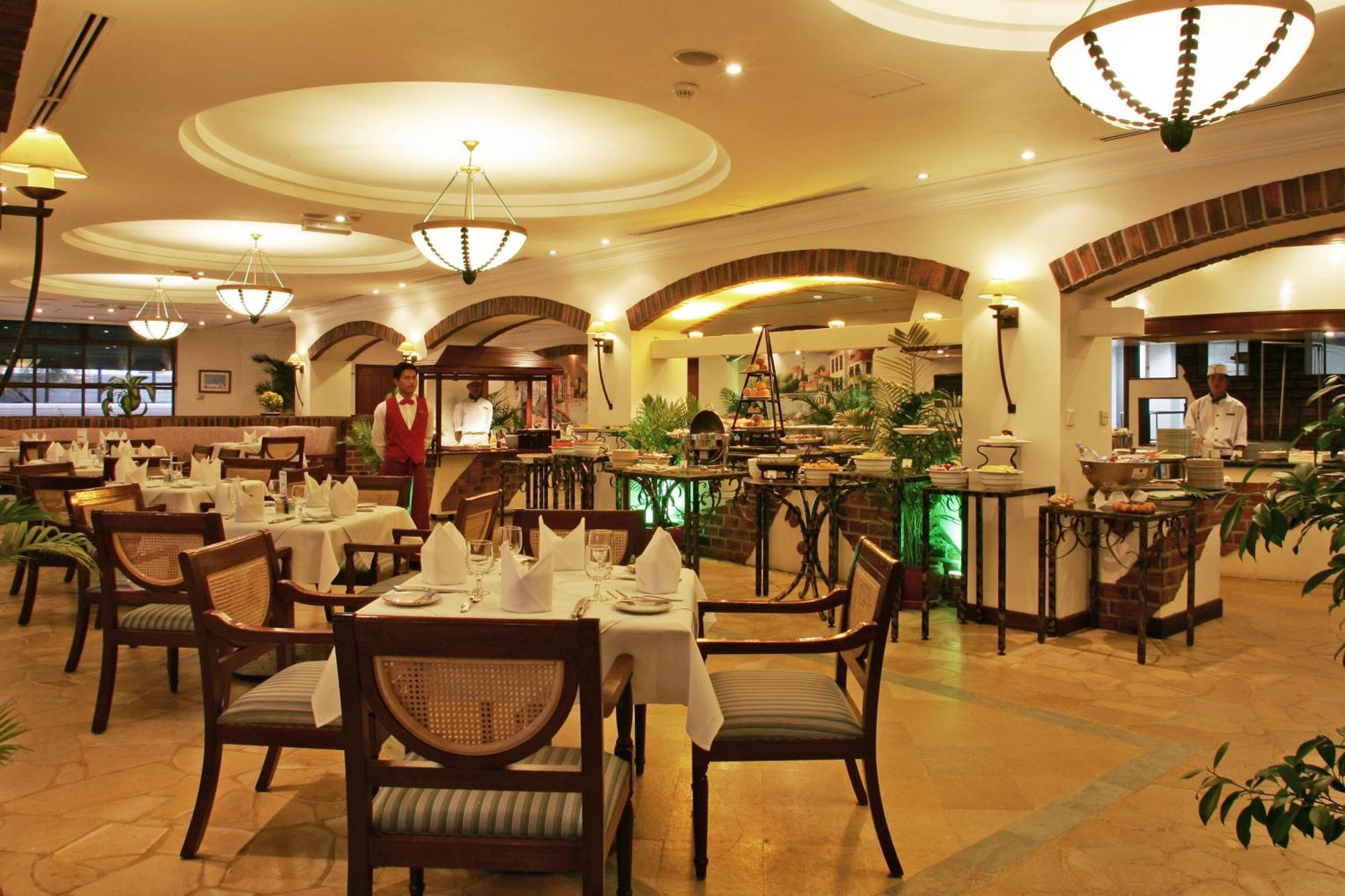 Hotel Sunway Phnom Penh