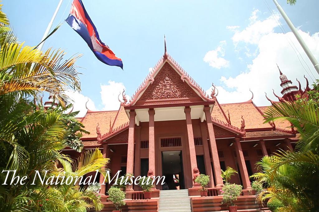 Sunway Phnom Penh