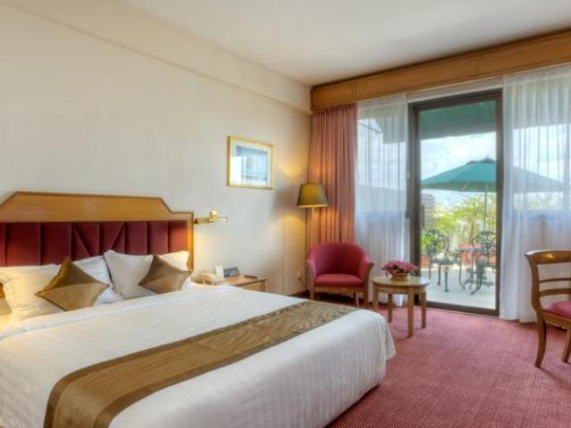 Sunway Hotel 4*