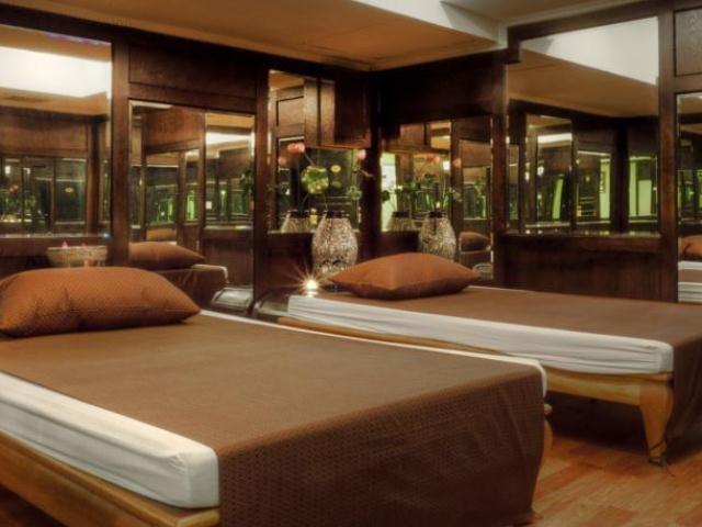 Sunway Hotel 4*