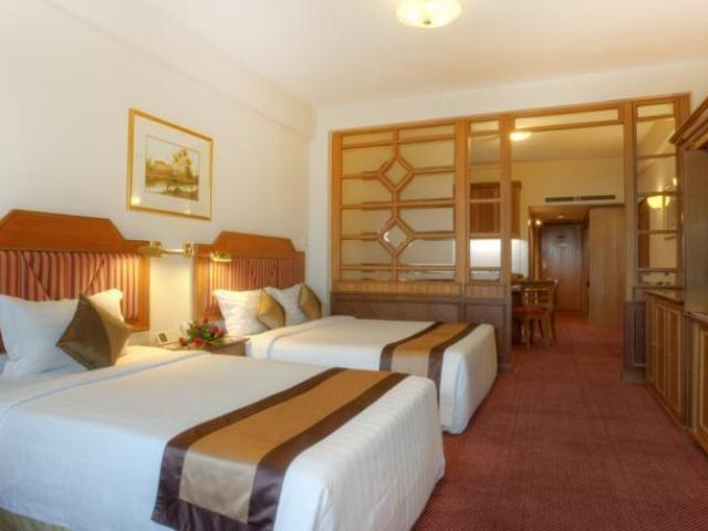 Sunway Hotel Phnom Penh