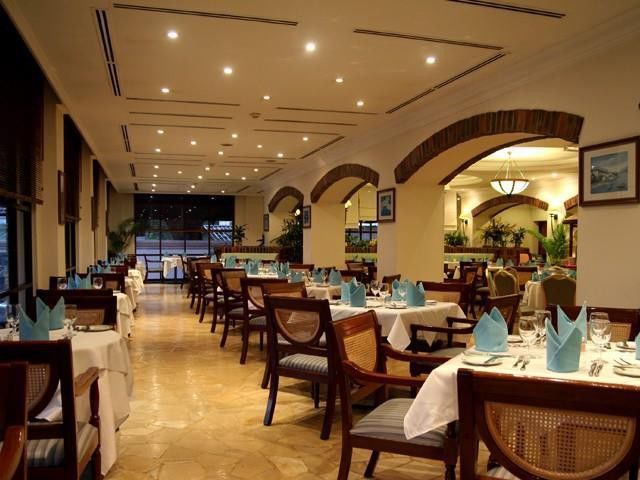 Sunway Hotel Phnom Penh
