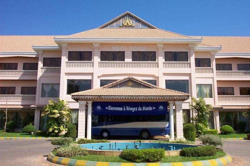 Sunway Hotel 4*