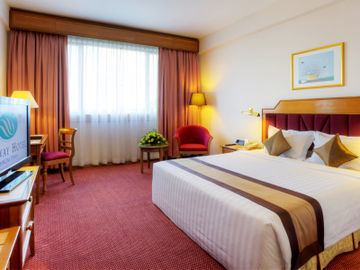 Sunway 4*