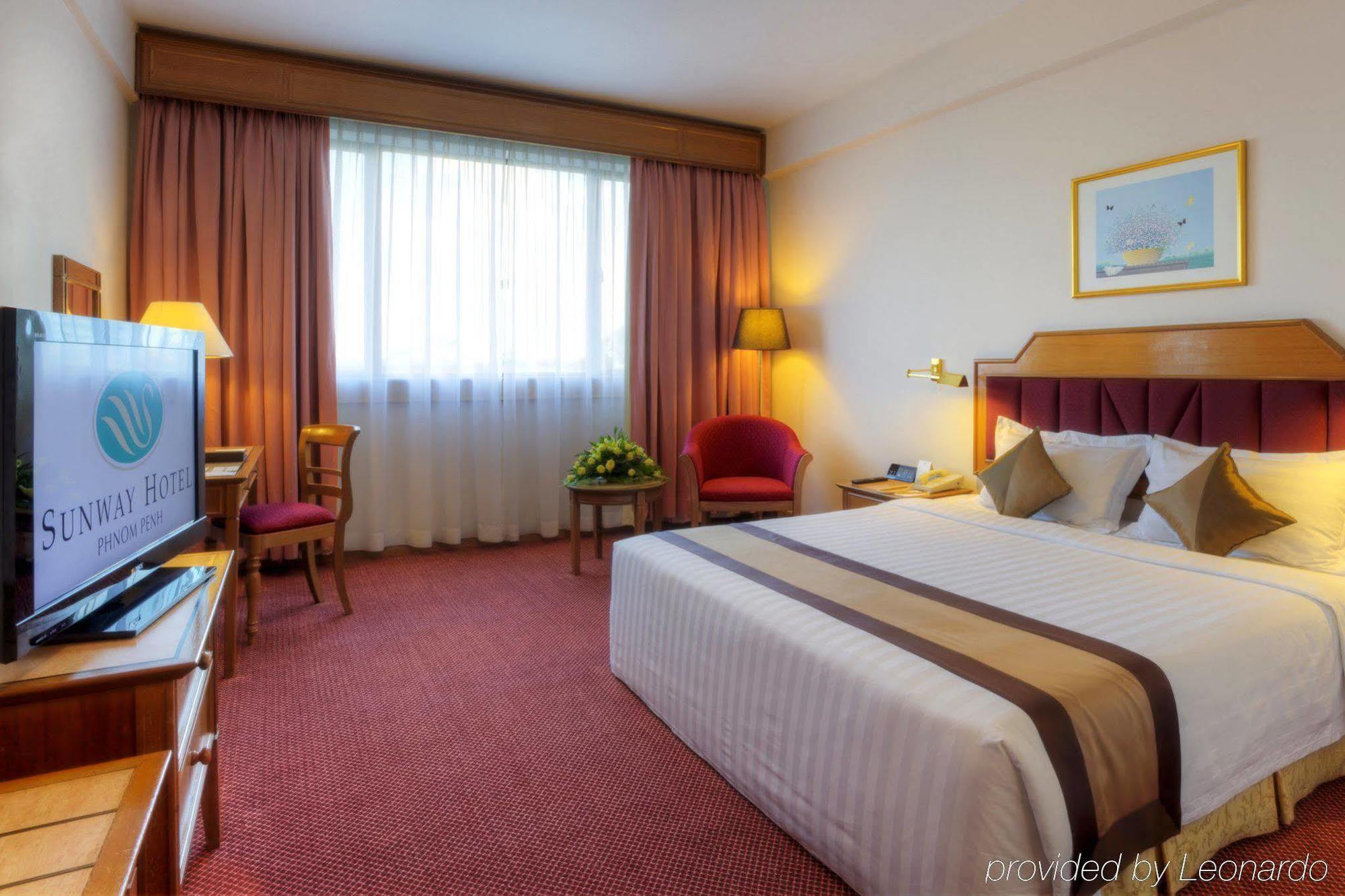 Hotel Sunway
