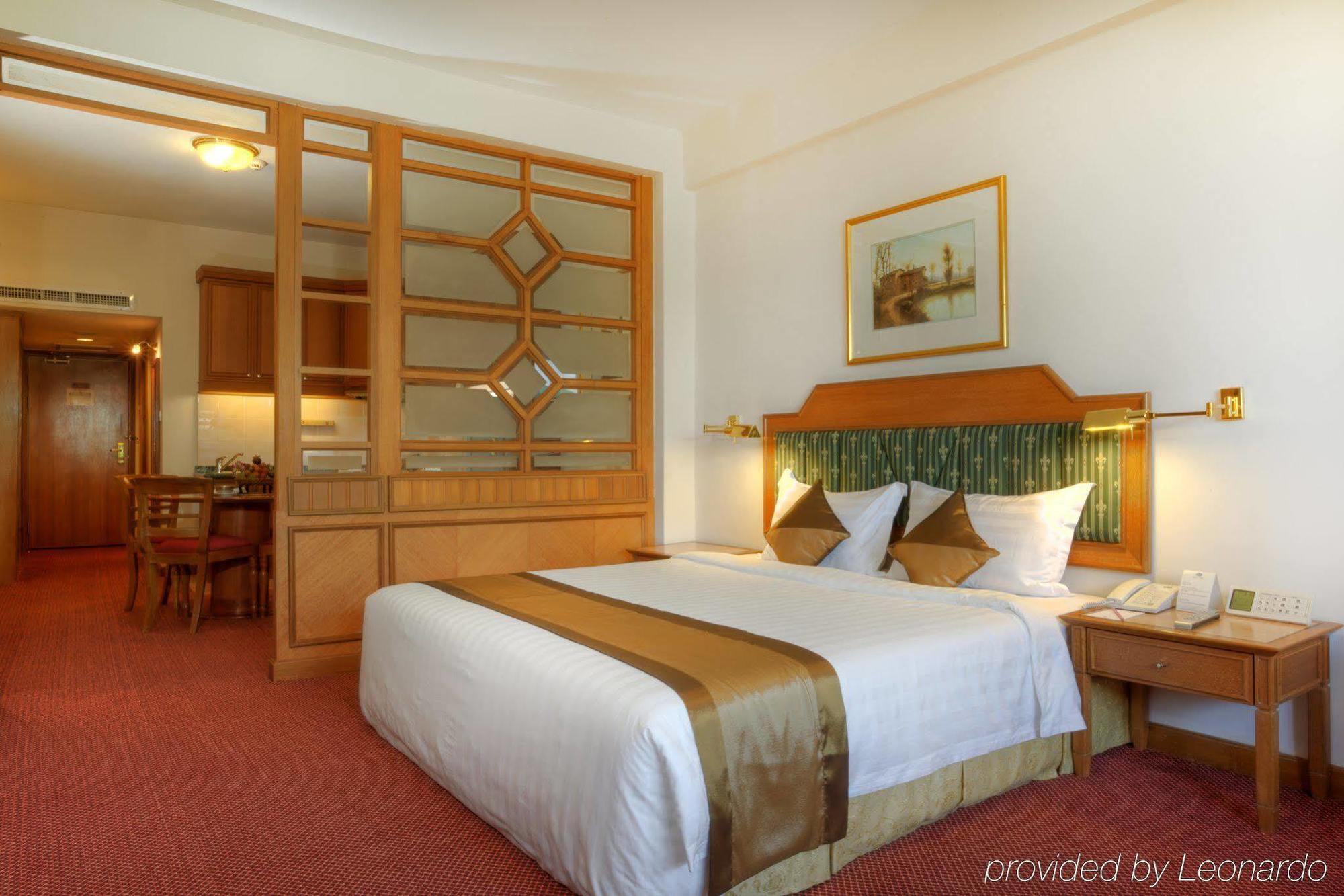 Sunway Hotel