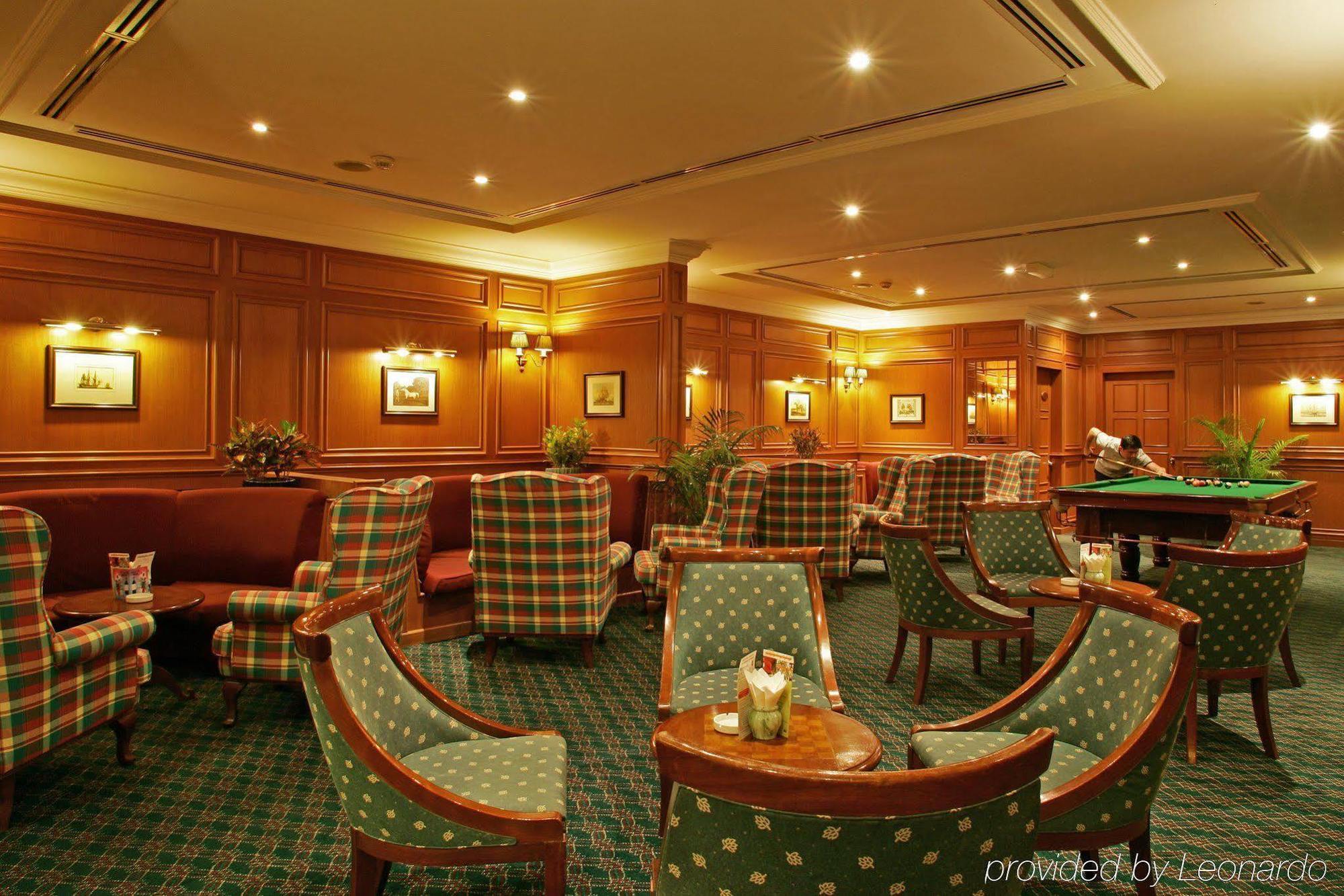 Sunway Hotel Phnom Penh
