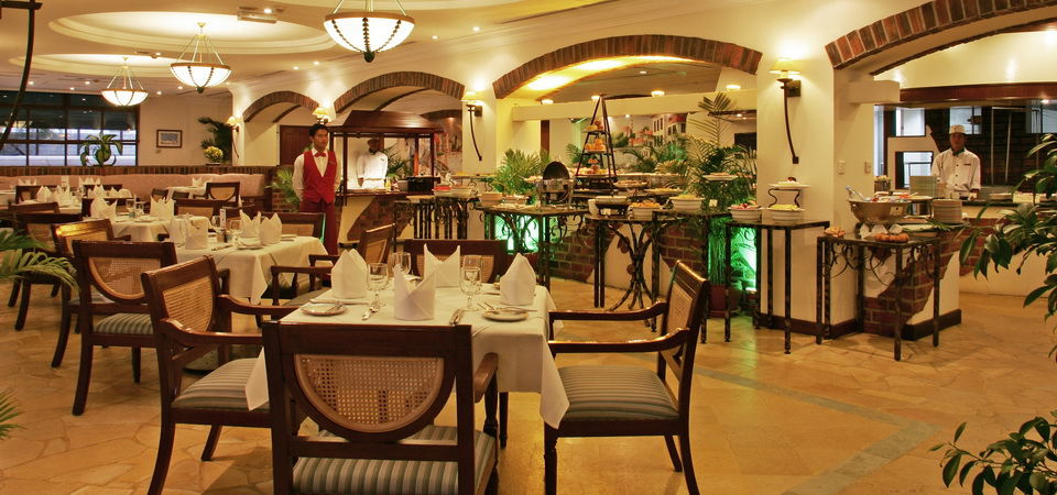 Sunway Hotel