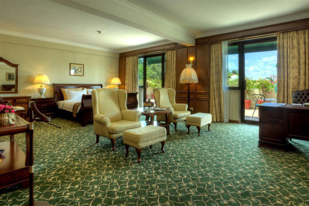 Hotel Sunway Phnom Penh